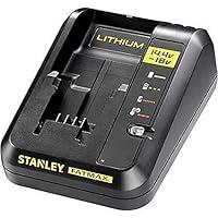 Algopix Similar Product 5 - STANLEY FMC692LQW Cargador 2A para