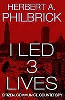 Algopix Similar Product 14 - I Led 3 Lives Citizen Communist