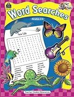 Algopix Similar Product 7 - Start to Finish Word Searches Grd 23