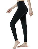 Algopix Similar Product 19 - TSLA Womens Tummy Control Yoga Pants
