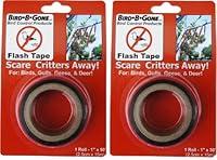 Algopix Similar Product 8 - Bird B Gone MMFT050 1 X 50 Bird