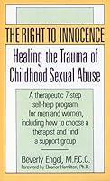 Algopix Similar Product 8 - The Right to Innocence Healing the