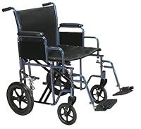 Algopix Similar Product 19 - Drive Medical Bariatric Heavy Duty