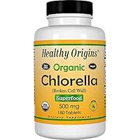 Algopix Similar Product 15 - Healthy Origins Organic and Kosher