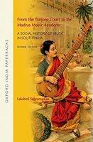 Algopix Similar Product 2 - From the Tanjore Court to the Madras