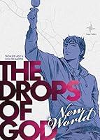 Algopix Similar Product 3 - Drops of God: New World