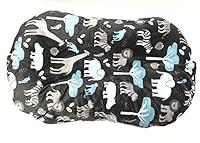 Algopix Similar Product 18 - Infant Cuddle Lounger Cover Tales Of
