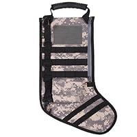 Algopix Similar Product 20 - OSAGE RIVER Ruck Up Tactical Christmas