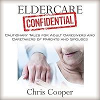 Algopix Similar Product 12 - Eldercare Confidential Cautionary