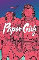 Algopix Similar Product 4 - Paper Girls Volume 2 (Paper Girls, 2)