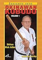Algopix Similar Product 17 - Insights Into Okinawan Kobudo By Shihan