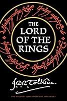 Algopix Similar Product 3 - The Lord Of The Rings: One Volume