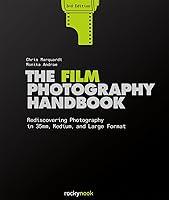 Algopix Similar Product 5 - The Film Photography Handbook 3rd