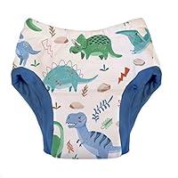 Algopix Similar Product 15 - Thirsties Reusable Cloth Potty Training
