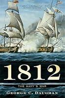 Algopix Similar Product 9 - 1812: The Navy's War