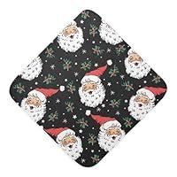 Algopix Similar Product 16 - FJDENG Christmas Santa Claus Baby