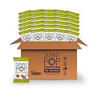Algopix Similar Product 10 - Skinny Pop Popcorn, 0.65 oz