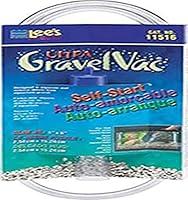 Algopix Similar Product 13 - Lees 6Inch Slim Jr Ultra Gravel