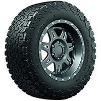 Algopix Similar Product 18 - BFGoodrich AllTerrain TA KO2 Radial