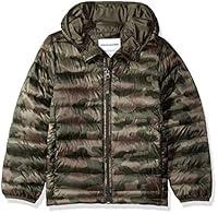 Algopix Similar Product 15 - Amazon Essentials Kids Boys