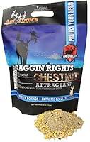 Algopix Similar Product 11 - ANI-Logics Bragging Rights Chestnut