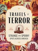 Algopix Similar Product 1 - Travels of Terror Strange and Spooky