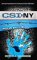 Algopix Similar Product 20 - CSI: New York: Four Walls