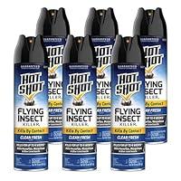 Algopix Similar Product 13 - Hot Shot Flying Insect Killer 15