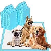 Algopix Similar Product 2 - Puppy Pads Extra Large 36x36 30