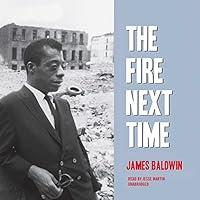 Algopix Similar Product 11 - The Fire Next Time
