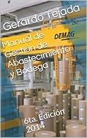 Algopix Similar Product 3 - Manual de Gestin de Abastecimiento y