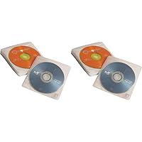 Algopix Similar Product 2 - Case Logic CDS120 120 Capacity CD