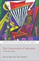 Algopix Similar Product 9 - The Constitution of Indonesia A