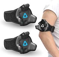 Algopix Similar Product 16 - Skywin VR Tracker Straps for HTC Vive