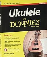 Algopix Similar Product 3 - Ukulele For Dummies