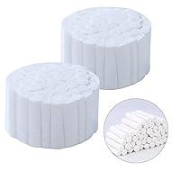 Algopix Similar Product 19 - 100 Count Cotton Rolls 2 Medium 15