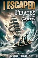 Algopix Similar Product 13 - I Escaped Pirates In The Caribbean A