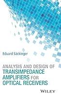 Algopix Similar Product 8 - Analysis and Design of Transimpedance