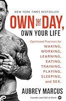 Algopix Similar Product 5 - Own the Day Own Your Life Optimized