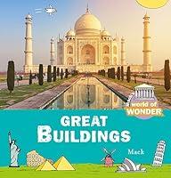 Algopix Similar Product 9 - Great Buildings (World of Wonder, 10)