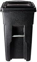 Algopix Similar Product 11 - Toter 25532R1279 Residential Heavy