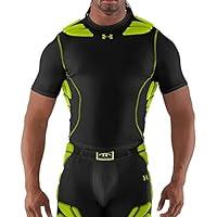 Algopix Similar Product 4 - Under Armour Mens Gameday Armour