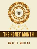 Algopix Similar Product 3 - The Honey Month