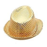 Algopix Similar Product 4 - Jazz Hat  Ninasill  Exclusive
