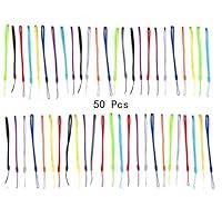 Algopix Similar Product 18 - Kings deal Bundle 50 PCS10color x 5