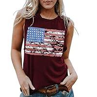 Algopix Similar Product 5 - cobcob Womens Summer Loose Tank