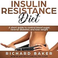 Algopix Similar Product 20 - Insulin Resistance Diet A Short Guide