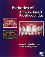 Algopix Similar Product 16 - Esthetics of Anterior Fixed
