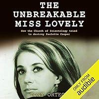 Algopix Similar Product 10 - The Unbreakable Miss Lovely How the