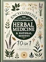 Algopix Similar Product 4 - The Encyclopedia of Herbal Medicine 